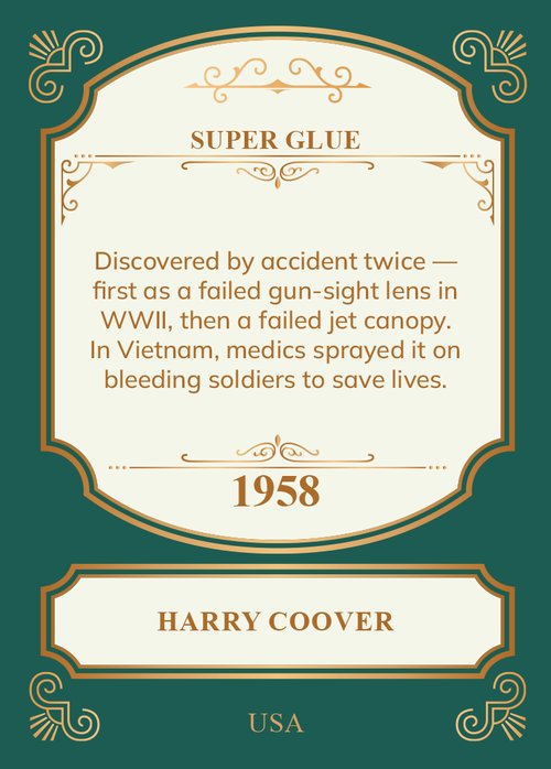 Super Glue (back)