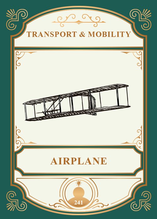 Airplane
