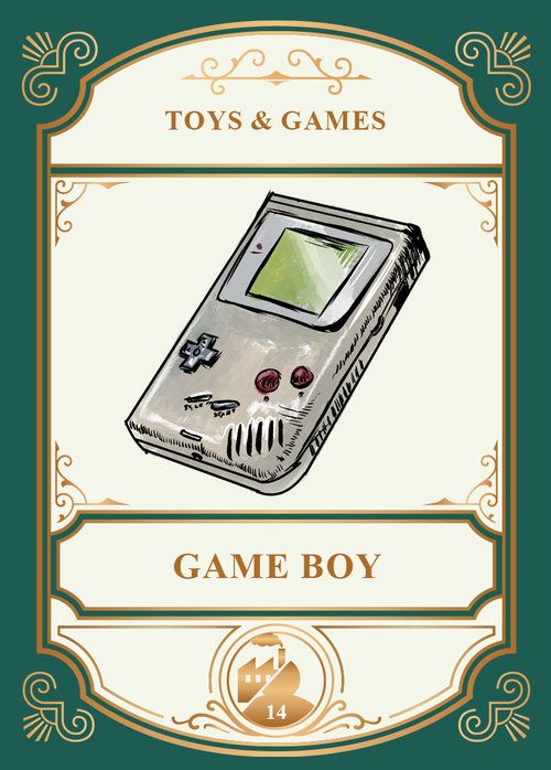 Game Boy