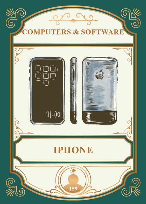 iPhone