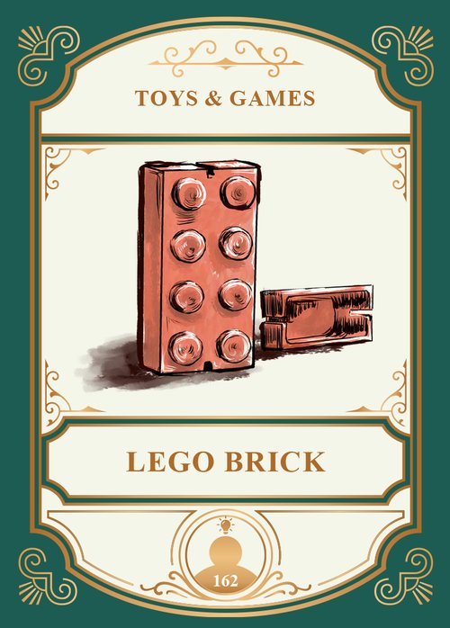 LEGO Brick