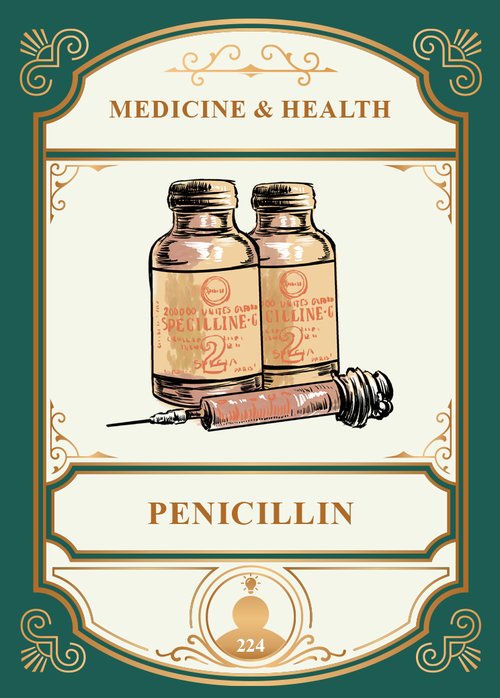 Penicillin