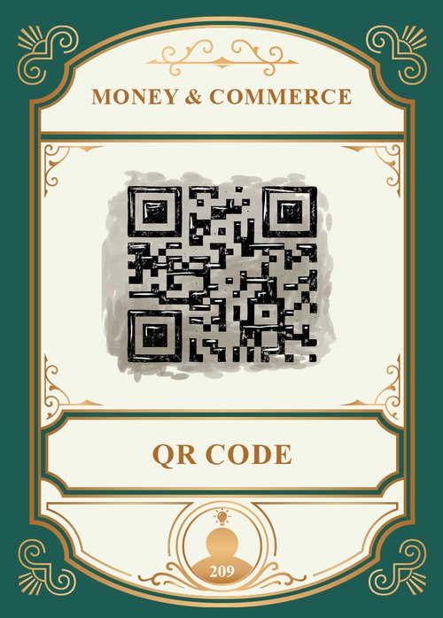 QR Code