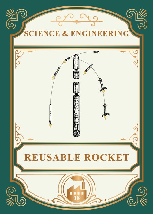 Reusable Rocket