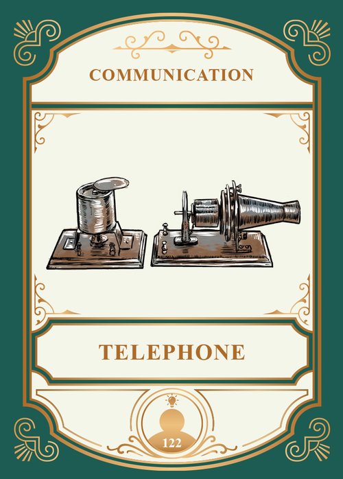 Telephone