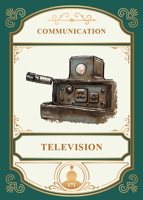 Television