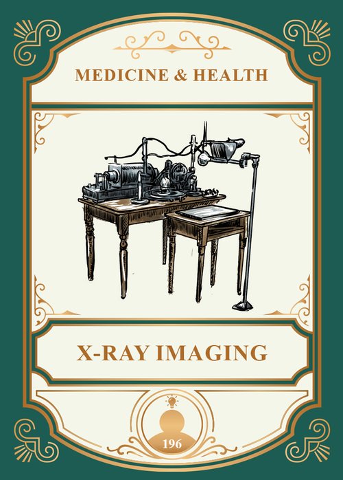 X-ray Imaging